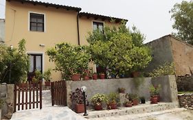 B&B S'Arrosa Antiga